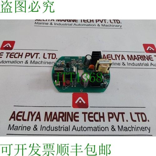 原装供应信号 2005416A PCB 卡 E229342