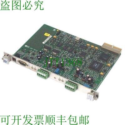 原装供应二手COMAU CST-587A 实时内存处理器 10152080.01，DNP