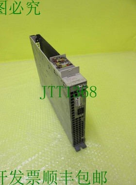 原装供应6SN1130-1DA13-0BA0 SIMODRIVE _ 4458
