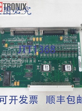 原装供应ASM 02-15466 RevA 03-20750 Rev FP HIPEC-I/O DAC 控制