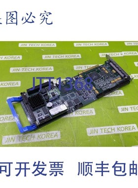 原装供应9672  ACS Tech80 SPiiPlus PCI-4/8 REV:D1/ PCI-4WithC