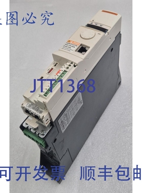 原装供应贝加莱 ACOPOSinverter P74 8I74T400110.010-1 变频器 1