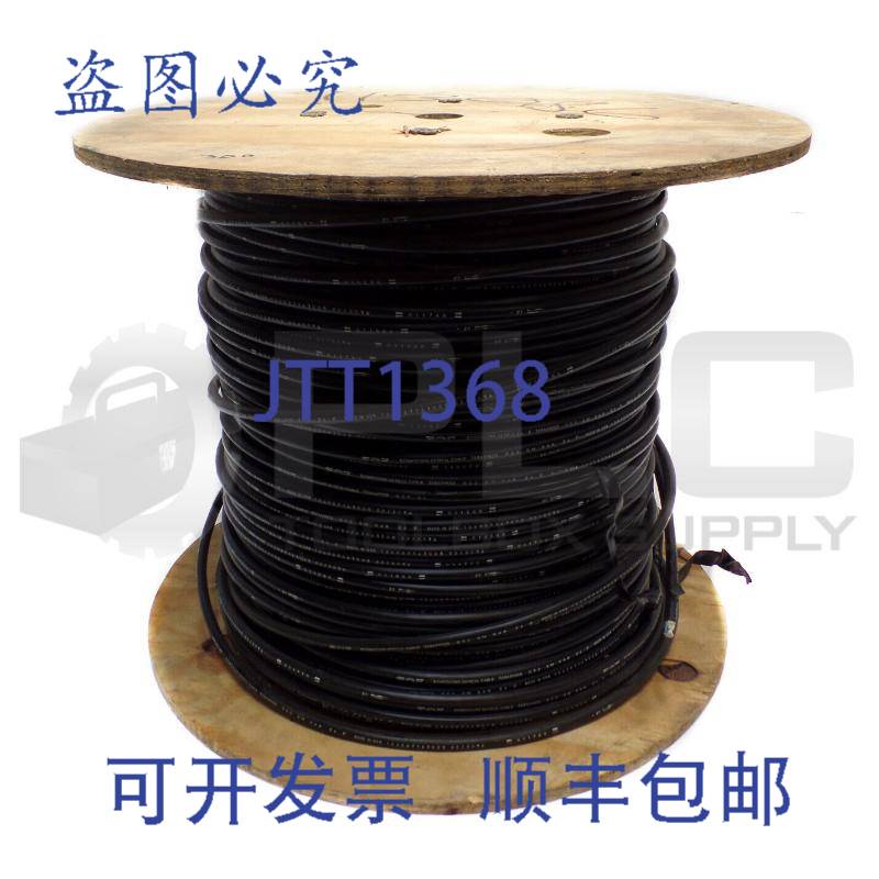 全NEXCOM普光缆OS2 SM 24F134037141005 02/2014约300英尺