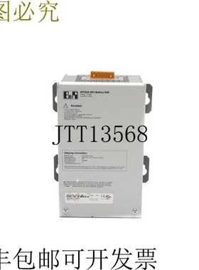 原装供应贝加莱自动化 APC620 5AC600.B-00 12VDC UNMP