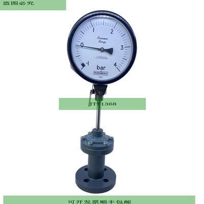 Budenberg 13196481 压力表 - 1...4 巴 13196481 Manom
