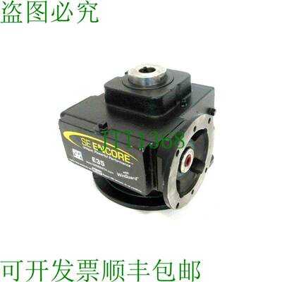 原装供应1.25 100:1 温斯史密斯 E35MSFS41200H0