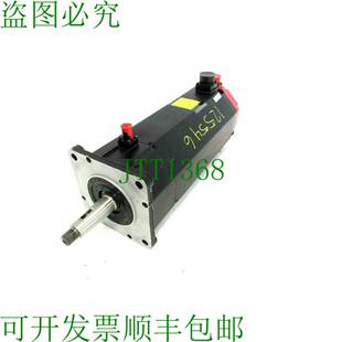 原装供应重建FANUC A06B-0153-B676 伺服电机A06B0153B676