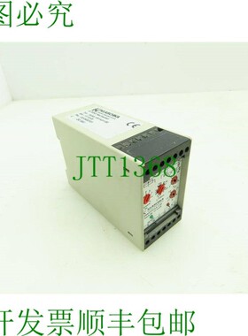 原装供应Klaschka IWAS 1/511 24 VDC 电子速度控制器