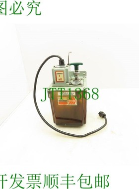 原装供应Siebe Interlube LF4510 2 英寸润滑泵