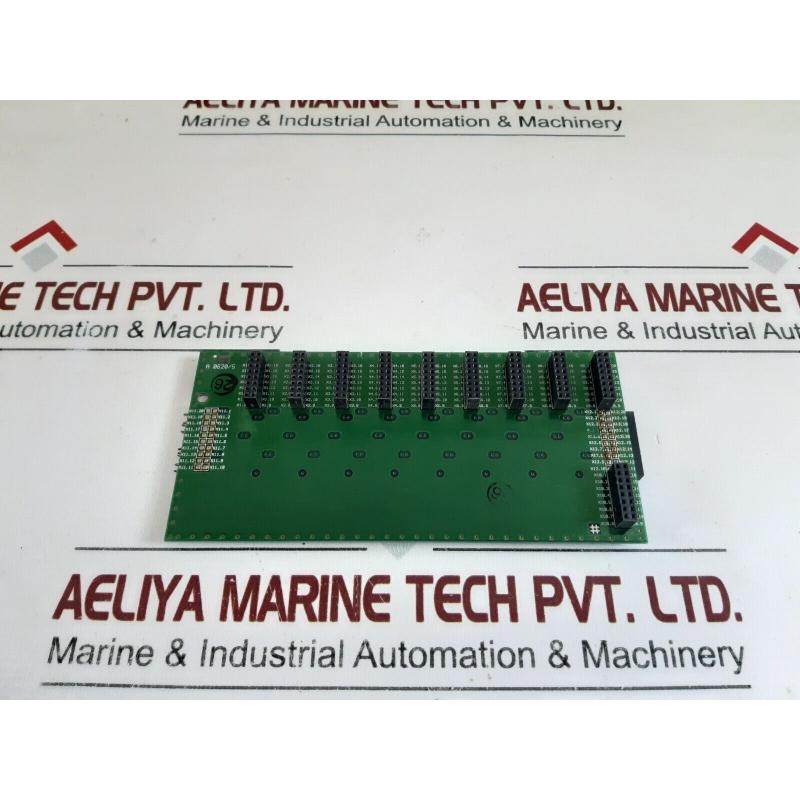 原装供应A PCB Di背板每配置 0620/5