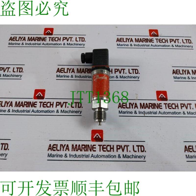 原装供应丹佛斯 MBS 33-2011-1AB08 压力文档 060G3011 0…10 Bar