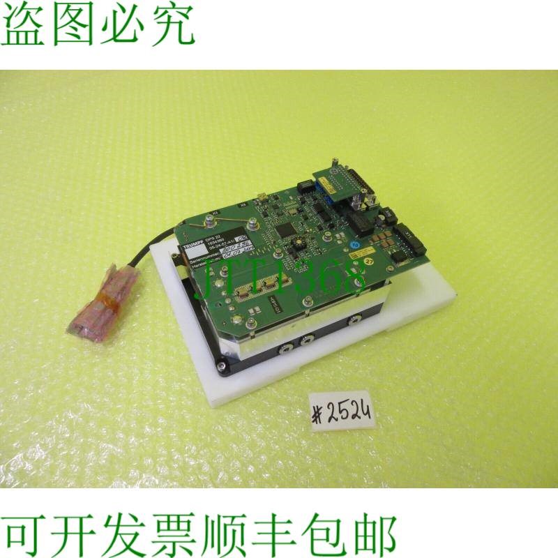 原装供应通快 DPS 22 _ TLS 18-19-43-P1_V04 _ 11-21-63-A76/04