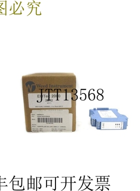 原装供应WEED 仪器 2M12 EOTEC-2000 NSMP