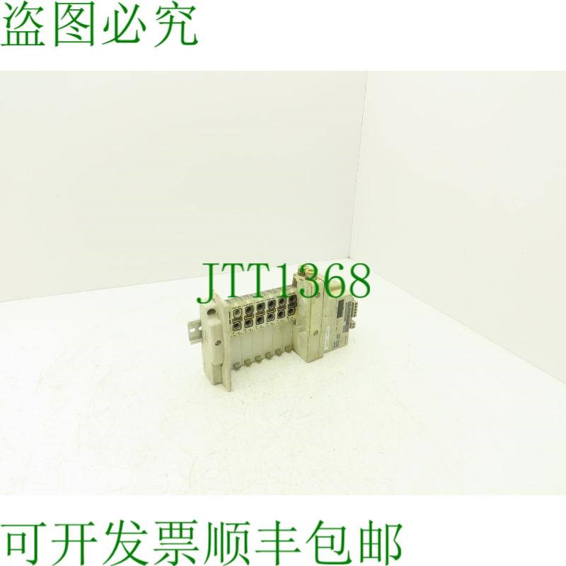 原装供应   SS5Q23-07SDQ-D-00T 支持Devicenet 7 Station DIN安