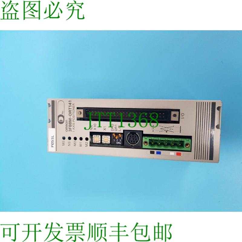 原装供应3F88M-DRT141 1 轴