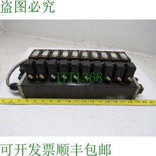 供应SMC 3FZC 原装 NVFS3100 2弹簧复位单电磁阀10组线圈阀94