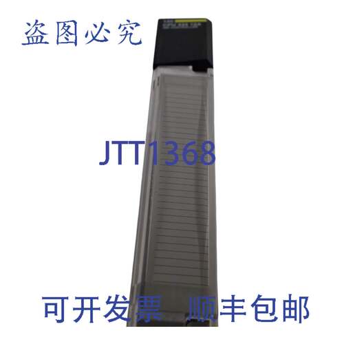 现货供应140CPU43412AC 80486 Modicon Quantum - 1 Modbus plus