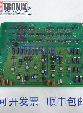 原装供应Tesec K-951940-SP / P-7769D / TA 457-8820-TT/A 放大