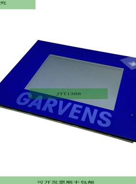 Garvens W2000_COLOR 触屏 SGAH120-5247-04  24V 直流