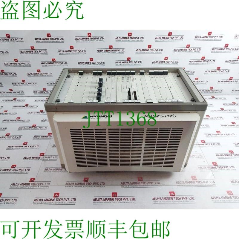 原装供应现代ACONIS-PMS电源管理系统 PWRM/SIO/AIM16/DIM16/DOM1