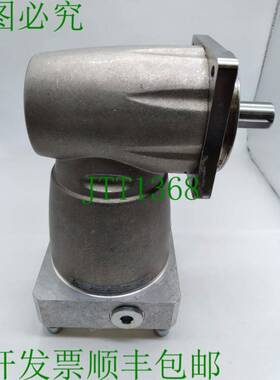 原装供应Wittstein SC-075S-MF1-2-1E1 齿轮箱比 2:1