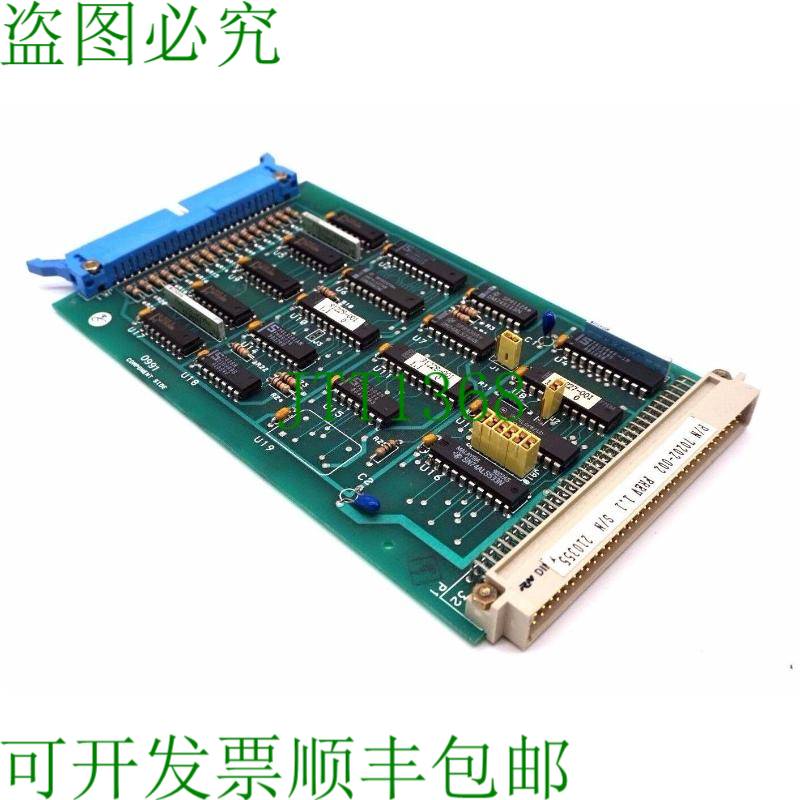 原装供应XYCOM 70202-002 PC板70202002