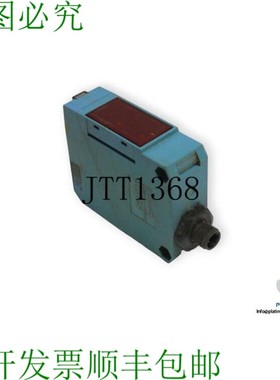 原装供应SICK WL260-F470 光电复古反光传感器双镜头-6020977