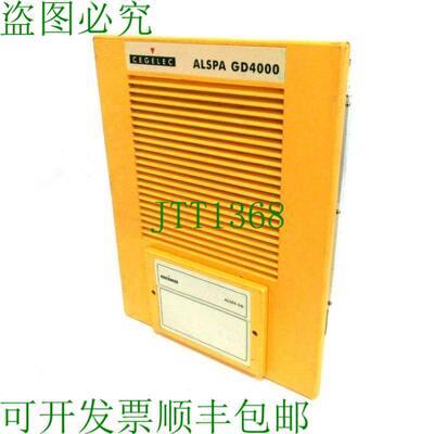原装供应例如CELEC GDS1002-4005和ALSPA GD4000 GDS10024005