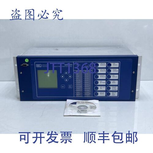 原装供应SEL-451 控制 04515611XC2X4H344XXXX