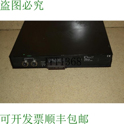 原装供应IOTECH DBK34 电池 Ups 模块 B