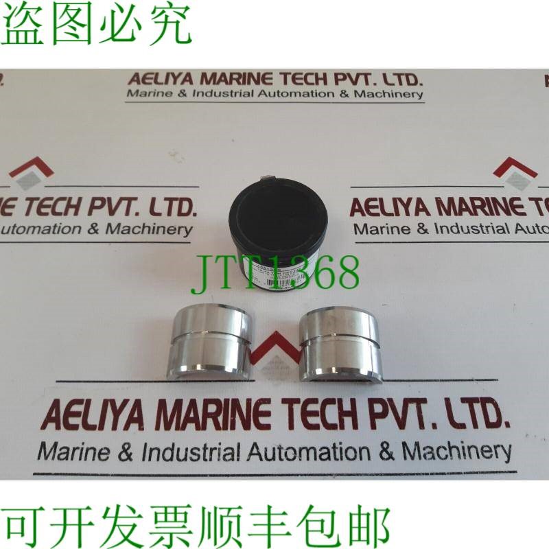 原装供应托马斯贝茨 15513ss Crimpar Roscas con Macho