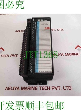 原装供应ABB Taylor MOD 300 6241BP10421B-S 端子组件 6241BP104