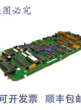 ALLEN BRADLEY 140092 修订版 13 电路板 140092