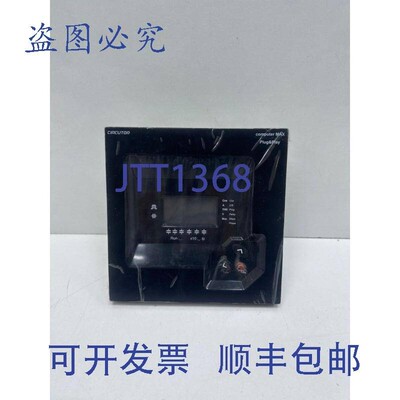 原装供应Circutor Computer Max 6 控制器计算机
