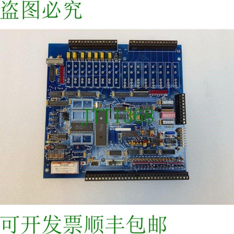 原装供应ACT系统PC1101板