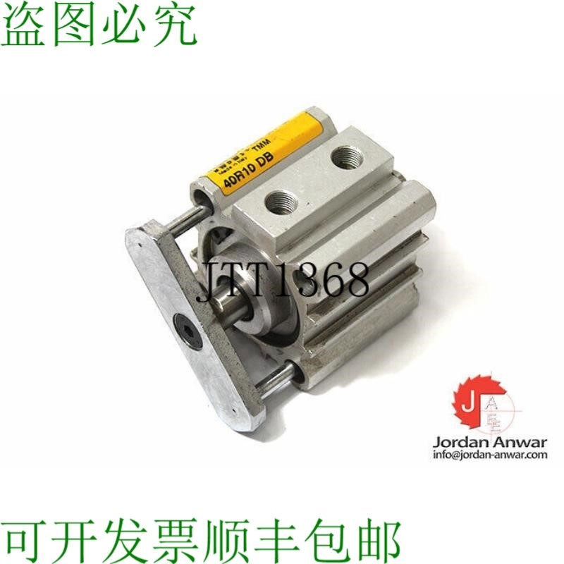 原装供应WAIRCOM 40R10 DB 支架 紧凑型 CYLINDER