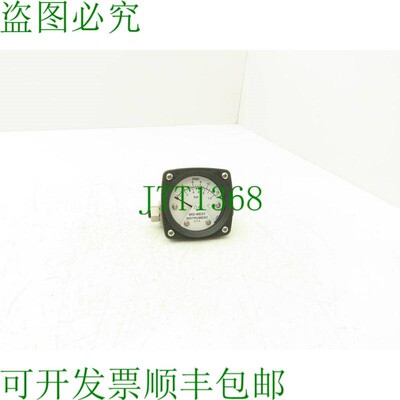 原装供应Midwest Instruments 120AA-00-OO 压差表 0-15psid
