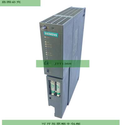 Siemens 6ES7405-0KA02-0AA0 Stromversorgung 24/48/60V/DC/ 5V