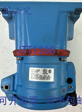 原装供应MELTRIC DS30 30A 480VAC 15 3R型 33-34043-974-843-NC