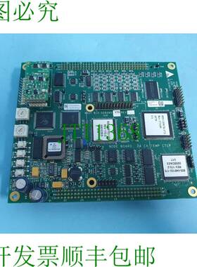 原装供应LAM 810-028295-173 NODE 板 24CH TEMP CTLR 板