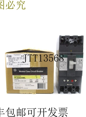 原装供应页码 TFJ224225WL 225A 480VAC NSMP