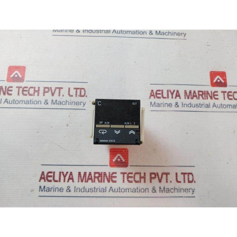 原装供应开关 E5CS-RTU 开关 100° 240VAC 50/60Hz