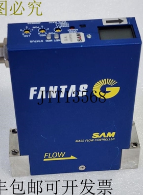 原装供应SAM 2480G1 X2MC-UGD1 CF4 400SCCM 质量