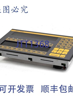 原装供应Systems Lauer 操作控制台 PCS110FZ,XX1.1031.SHK,V11