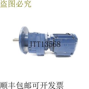 RF37DRS71S4 230 460V 原装 .92A EURODRIVE 1.84 NSNP 供应SEW