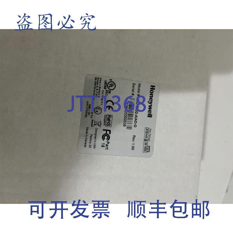 原装供应 RC-EIO2-AIAO-D 修订版 1