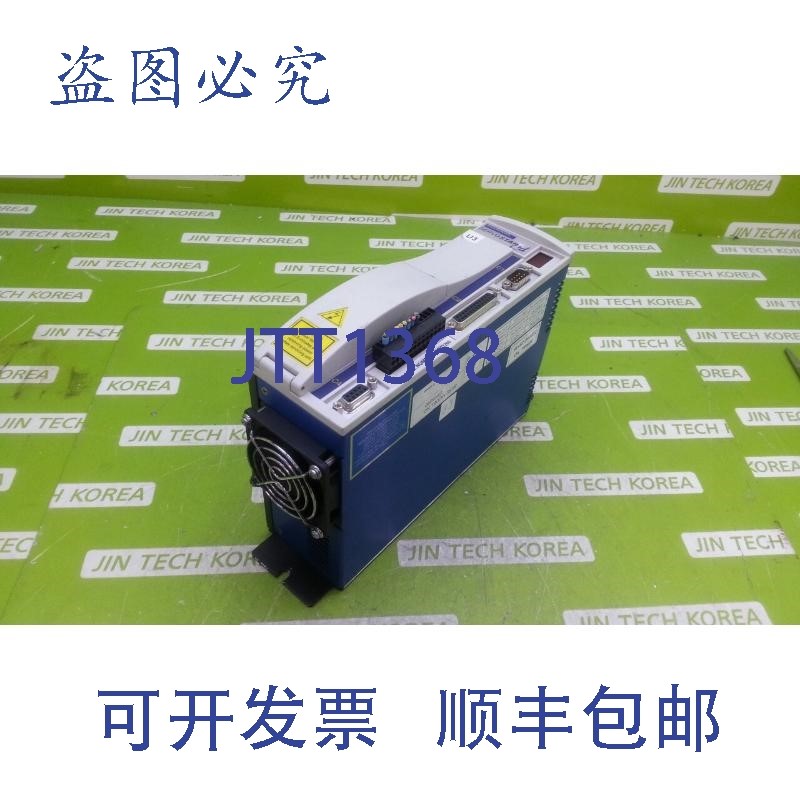 原装供应10303  SERVOSTAR CE03260