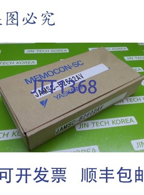 原装供应1029  安川 JAMSC-B2602AV