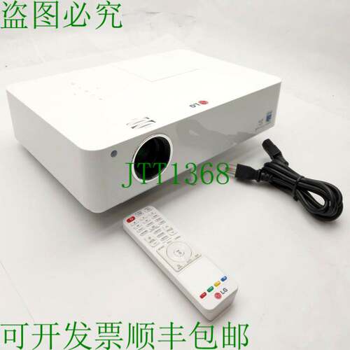 原装供应LG BG630 L 投影仪,30-300 英寸,1024 x 768, VGA, 复合,