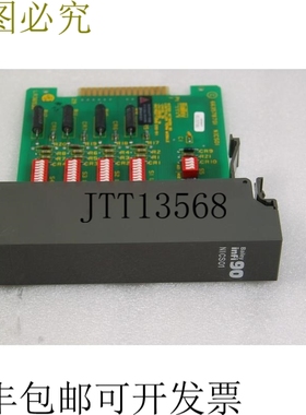 原装供应BAILEY CONTROLS INFI 90 NICS01 网络 90